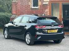 Kia Ceed 1.0 T-GDi ECO 2 Euro 6 (s/s) 5dr - U158