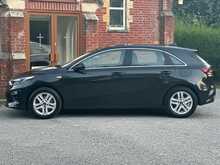 Kia Ceed 1.0 T-GDi ECO 2 Euro 6 (s/s) 5dr - U158