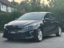 Kia Ceed 1.0 T-GDi ECO 2 Euro 6 (s/s) 5dr - U158