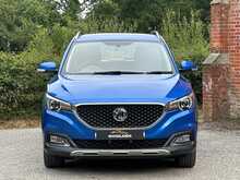MG MG ZS 1.0 T-GDI Excite SUV 5dr Petrol Auto Euro 6 (111 ps) - U166