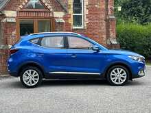MG MG ZS 1.0 T-GDI Excite SUV 5dr Petrol Auto Euro 6 (111 ps) - U166