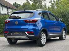 MG MG ZS 1.0 T-GDI Excite SUV 5dr Petrol Auto Euro 6 (111 ps) - U166