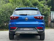 MG MG ZS 1.0 T-GDI Excite SUV 5dr Petrol Auto Euro 6 (111 ps) - U166