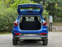 MG MG ZS 1.0 T-GDI Excite SUV 5dr Petrol Auto Euro 6 (111 ps) - U166
