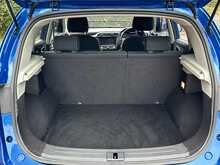MG MG ZS 1.0 T-GDI Excite SUV 5dr Petrol Auto Euro 6 (111 ps) - U166
