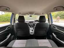MG MG ZS 1.0 T-GDI Excite SUV 5dr Petrol Auto Euro 6 (111 ps) - U166