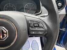 MG MG ZS 1.0 T-GDI Excite SUV 5dr Petrol Auto Euro 6 (111 ps) - U166