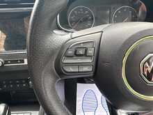 MG MG ZS 1.0 T-GDI Excite SUV 5dr Petrol Auto Euro 6 (111 ps) - U166