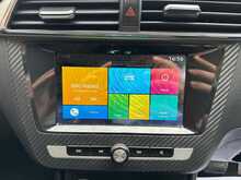 MG MG ZS 1.0 T-GDI Excite SUV 5dr Petrol Auto Euro 6 (111 ps) - U166