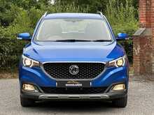 MG MG ZS 1.0 T-GDI Excite SUV 5dr Petrol Auto Euro 6 (111 ps) - U166