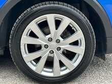 MG MG ZS 1.0 T-GDI Excite SUV 5dr Petrol Auto Euro 6 (111 ps) - U166