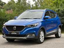 MG MG ZS 1.0 T-GDI Excite SUV 5dr Petrol Auto Euro 6 (111 ps) - U166