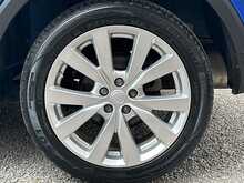 MG MG ZS 1.0 T-GDI Excite SUV 5dr Petrol Auto Euro 6 (111 ps) - U166