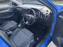 MG MG ZS 1.0 T-GDI Excite SUV 5dr Petrol Auto Euro 6 (111 ps) - U166