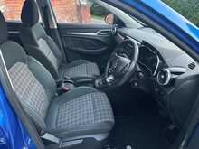 MG MG ZS 1.0 T-GDI Excite SUV 5dr Petrol Auto Euro 6 (111 ps) - U166