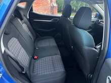 MG MG ZS 1.0 T-GDI Excite SUV 5dr Petrol Auto Euro 6 (111 ps) - U166