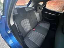 MG MG ZS 1.0 T-GDI Excite SUV 5dr Petrol Auto Euro 6 (111 ps) - U166