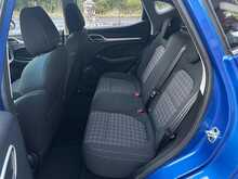 MG MG ZS 1.0 T-GDI Excite SUV 5dr Petrol Auto Euro 6 (111 ps) - U166