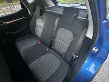 MG MG ZS 1.0 T-GDI Excite SUV 5dr Petrol Auto Euro 6 (111 ps) - U166