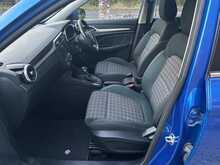 MG MG ZS 1.0 T-GDI Excite SUV 5dr Petrol Auto Euro 6 (111 ps) - U166