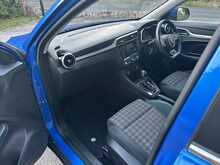 MG MG ZS 1.0 T-GDI Excite SUV 5dr Petrol Auto Euro 6 (111 ps) - U166