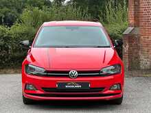 Volkswagen Polo 1.0 EVO beats Hatchback 5dr Petrol Manual Euro 6 (s/s) (80 ps) - U169