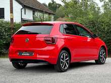 Volkswagen Polo 1.0 EVO beats Hatchback 5dr Petrol Manual Euro 6 (s/s) (80 ps) - U169