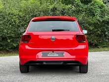 Volkswagen Polo 1.0 EVO beats Hatchback 5dr Petrol Manual Euro 6 (s/s) (80 ps) - U169