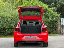 Volkswagen Polo 1.0 EVO beats Hatchback 5dr Petrol Manual Euro 6 (s/s) (80 ps) - U169