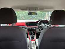 Volkswagen Polo 1.0 EVO beats Hatchback 5dr Petrol Manual Euro 6 (s/s) (80 ps) - U169