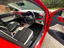 Volkswagen Polo 1.0 EVO beats Hatchback 5dr Petrol Manual Euro 6 (s/s) (80 ps) - U169