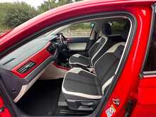 Volkswagen Polo 1.0 EVO beats Hatchback 5dr Petrol Manual Euro 6 (s/s) (80 ps) - U169