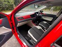 Volkswagen Polo 1.0 EVO beats Hatchback 5dr Petrol Manual Euro 6 (s/s) (80 ps) - U169