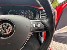 Volkswagen Polo 1.0 EVO beats Hatchback 5dr Petrol Manual Euro 6 (s/s) (80 ps) - U169