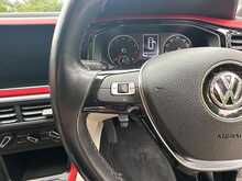 Volkswagen Polo 1.0 EVO beats Hatchback 5dr Petrol Manual Euro 6 (s/s) (80 ps) - U169