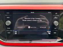 Volkswagen Polo 1.0 EVO beats Hatchback 5dr Petrol Manual Euro 6 (s/s) (80 ps) - U169