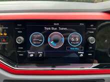 Volkswagen Polo 1.0 EVO beats Hatchback 5dr Petrol Manual Euro 6 (s/s) (80 ps) - U169