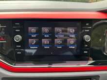 Volkswagen Polo 1.0 EVO beats Hatchback 5dr Petrol Manual Euro 6 (s/s) (80 ps) - U169
