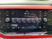 Volkswagen Polo 1.0 EVO beats Hatchback 5dr Petrol Manual Euro 6 (s/s) (80 ps) - U169