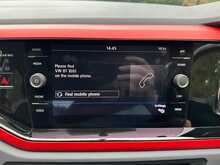 Volkswagen Polo 1.0 EVO beats Hatchback 5dr Petrol Manual Euro 6 (s/s) (80 ps) - U169