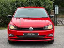 Volkswagen Polo 1.0 EVO beats Hatchback 5dr Petrol Manual Euro 6 (s/s) (80 ps) - U169