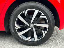 Volkswagen Polo 1.0 EVO beats Hatchback 5dr Petrol Manual Euro 6 (s/s) (80 ps) - U169