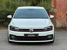 Volkswagen Polo 2.0 TSI GTI+ DSG Euro 6 (s/s) 5dr - U171