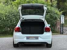Volkswagen Polo 2.0 TSI GTI+ DSG Euro 6 (s/s) 5dr - U171