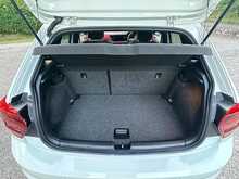 Volkswagen Polo 2.0 TSI GTI+ DSG Euro 6 (s/s) 5dr - U171