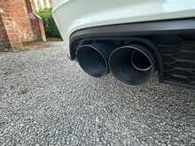 Volkswagen Polo 2.0 TSI GTI+ DSG Euro 6 (s/s) 5dr - U171