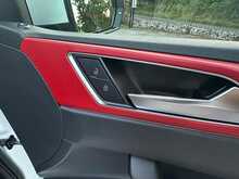 Volkswagen Polo 2.0 TSI GTI+ DSG Euro 6 (s/s) 5dr - U171