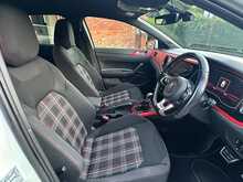 Volkswagen Polo 2.0 TSI GTI+ DSG Euro 6 (s/s) 5dr - U171