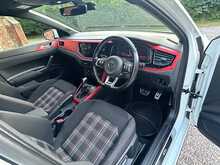 Volkswagen Polo 2.0 TSI GTI+ DSG Euro 6 (s/s) 5dr - U171