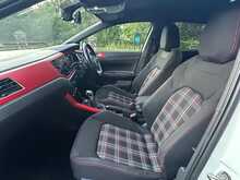 Volkswagen Polo 2.0 TSI GTI+ DSG Euro 6 (s/s) 5dr - U171